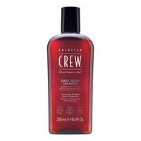 American Crew Hair & Body Daily Silver Shampoo - 250 ml