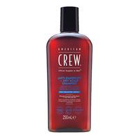 American Crew Anti-Dandruff + Dry Scalp Shampoo - 250 ml
