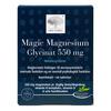 New Nordic Magic Magnesium Glycinate - 60 tabletter