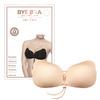 Bye Bra Lace-It Bra Nude - Flera storlekar - Cup C