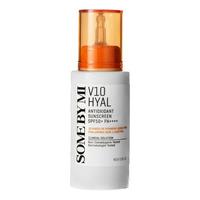 Some By Mi V10 Hyal Antioxidant Sunscreen SPF50+ PA++++ - 40 ml