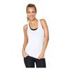 Boody Racerback Active Tank Vit - M