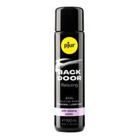 Pjur Back Door anal silikone glidecreme - 100 ml