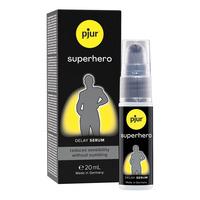 Pjur Superhero Delay Serum - 20 ml