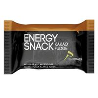 Purepower Energy Snack Kakao Fudge - 1 st