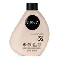 ZENZ 02 Conditioner Pure - 250 ml