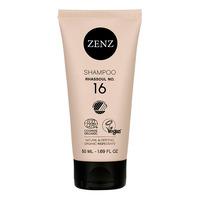 ZENZ 16 Shampoo Rhassoul - 50 ml