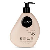ZENZ 45 Hand Wash Blossom - 250 ml