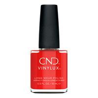 CND Vinylux Devil Red 364 - 15 ml