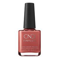 CND Vinylux Terracotta Dreams 404 - 15 ml