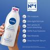 Nivea Express Hydration Body Lotion - 250 ml