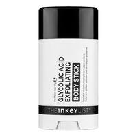 The Inkey List Glycolic Body Stick - 45 g