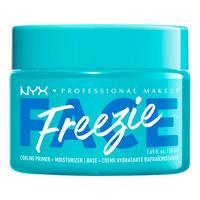 NYX Professional Makeup Face Freezie Cooling Primer + Moisturizer - 50 ml