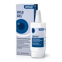 HYLO-GEL - 10 ml