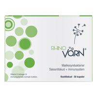 RhinoVärn - 30 kapslar