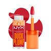 NYX Professional Makeup Duck Plump Lip Lacquer - Flera färger - Cherry Spice 19
