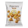 Easis Popcorn med kola - 50 g