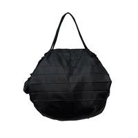 Shupatto Packable Bag Black - 27 L