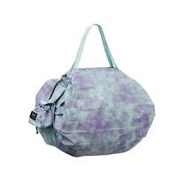 Shupatto Packable Bag Evening Mist - 27 L