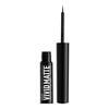 NYX Vivid Matte Liquid Liner 01 Black - 2 ml
