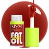 NYX Fat Oil Lip Drip - Flera färger - 13 Losin Cone Trol