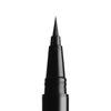 NYX Epic Ink Liner 01 Black - 1 ml