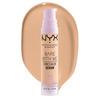 NYX Bare With Me Concealer Serum - Flera färger - 04 Beige
