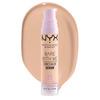 NYX Bare With Me Concealer Serum - Flera färger - 03 Vanilla