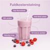 Nupo Diet Shake Blueberry Raspberry - Storpack
