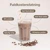 Nupo Diet Shake Caffe Latte - Storpack