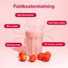 Nupo Diet Shake Strawberry - 384 g