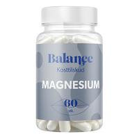 Balance Magnesium - 60 tabletter
