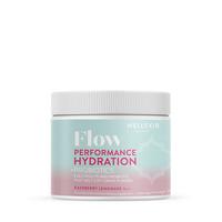 Wellexir Flow Hydration Raspberry Lemonade - 300 g
