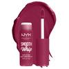 NYX Smooth Whip Matte Lip Cream - Flera färger - 08 Fuzzy Slippers