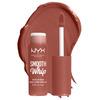 NYX Smooth Whip Matte Lip Cream - Flera färger - 04 Teddy Fluff