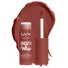NYX Smooth Whip Matte Lip Cream - Flera färger - 03 Latte Foam