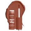 NYX Smooth Whip Matte Lip Cream - Flera färger - 06 Faux Fur