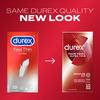 Durex Feel Ultra Thin kondomer - 30 st