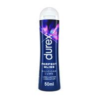 Durex Perfect Glide Silicone - 50 ml