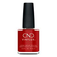 CND Vinylux Bordeaux Babe 365 - 15 ml