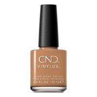 CND Vinylux Running Latte 424 - 15 ml
