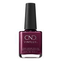 CND Vinylux Feel The Flutter 415 - 15 ml
