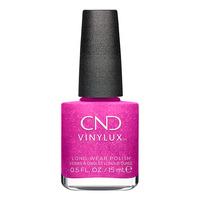 CND Vinylux All The Rage 443 - 15 ml