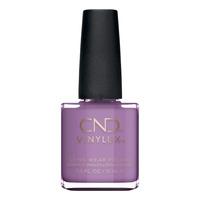 CND Vinylux Lilac Longing 125 - 15 ml