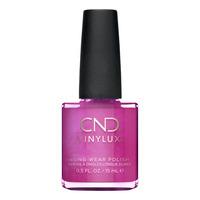 CND Vinylux Magenta Mischief 209 - 15 ml