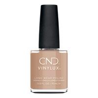 CND Vinylux Wrapped In Linen 384 - 15 ml