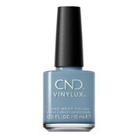 CND Vinylux Frosted Seaglass 432 - 15 ml