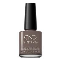 CND Vinylux Above My Pay Gray-ed 429 - 15 ml