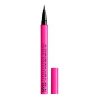 NYX Jumbo Lash 2-In-1 Liner & Lash Adhesive 01 Baddest Black - 1 ml