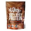 Wispy Whey Chocolate Milkshake - 1000 g